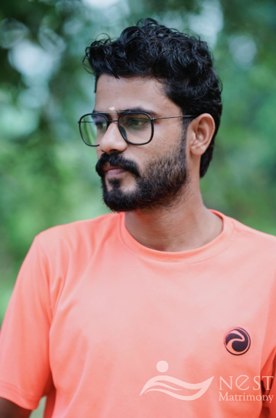 Krishna Kumar K